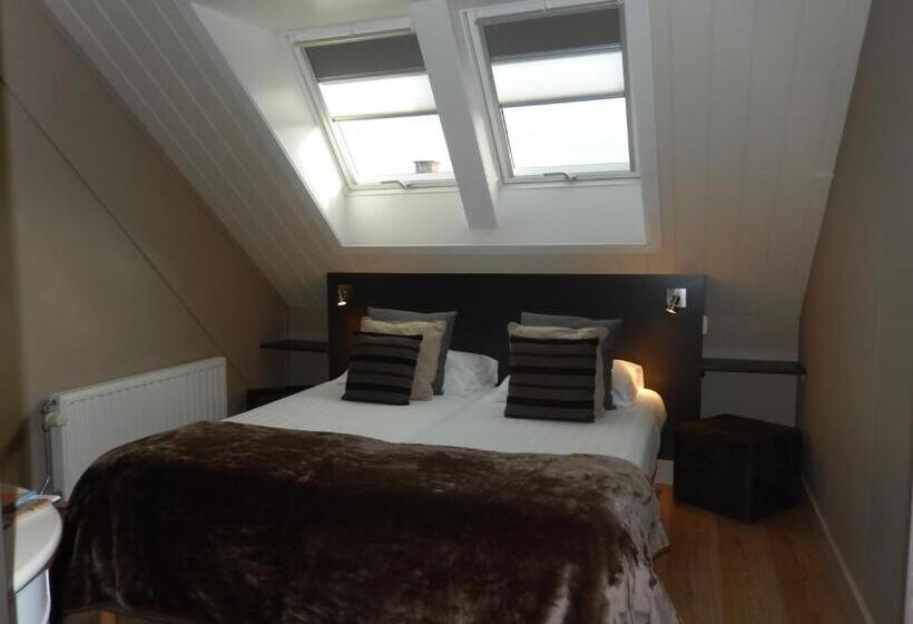 Номер Basic, B&b De Passant