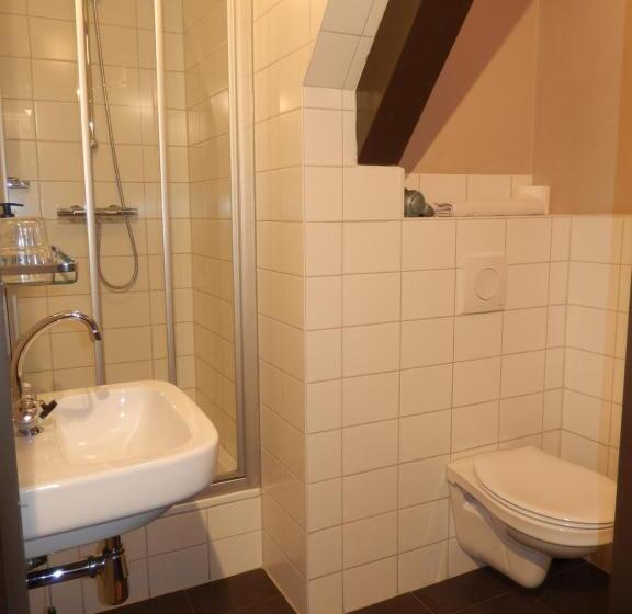 Номер Basic, B&b De Passant