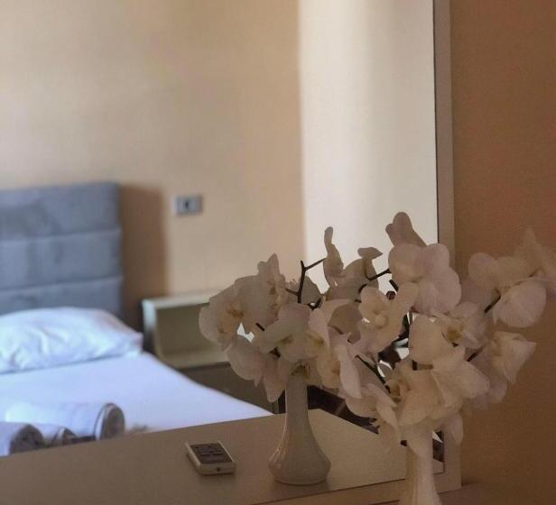 기본룸, Athina