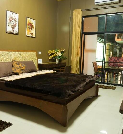 Номер Economy, Iris Hostel