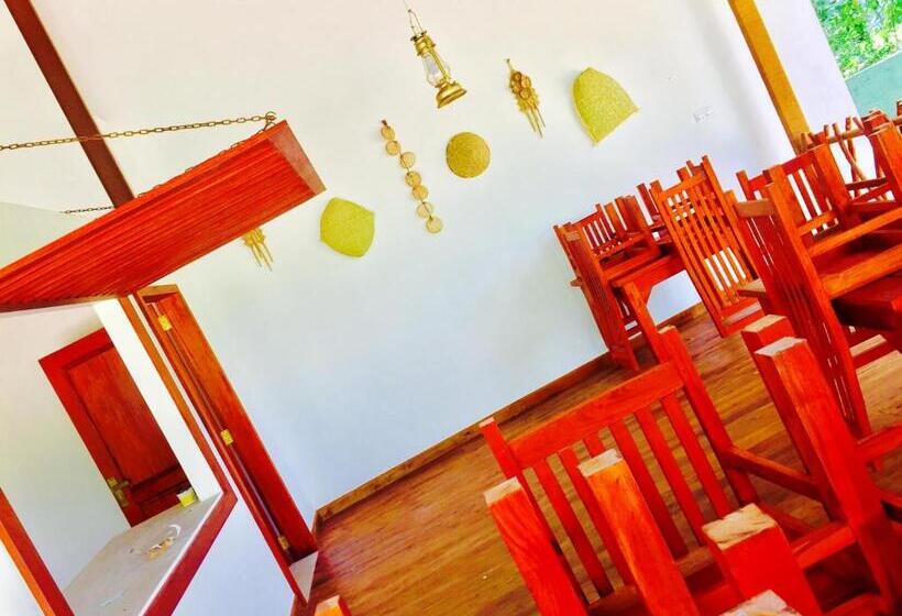 کلبه ییلاقی سوپریور یک خوابه, Airport Resort