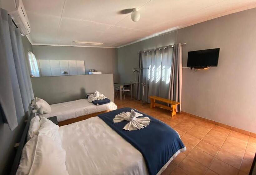 اتاق استاندارد, Karas Inn Bed And Breakfast