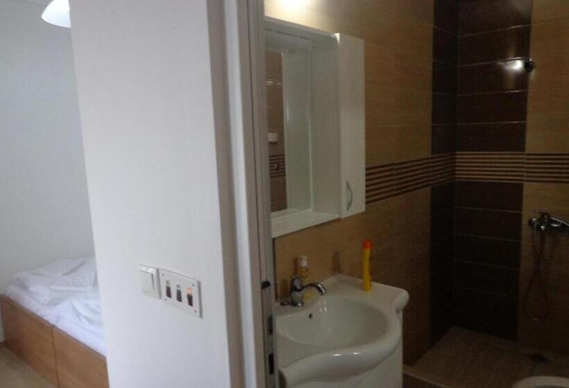 Standard Triple Room with Terrace, Rio