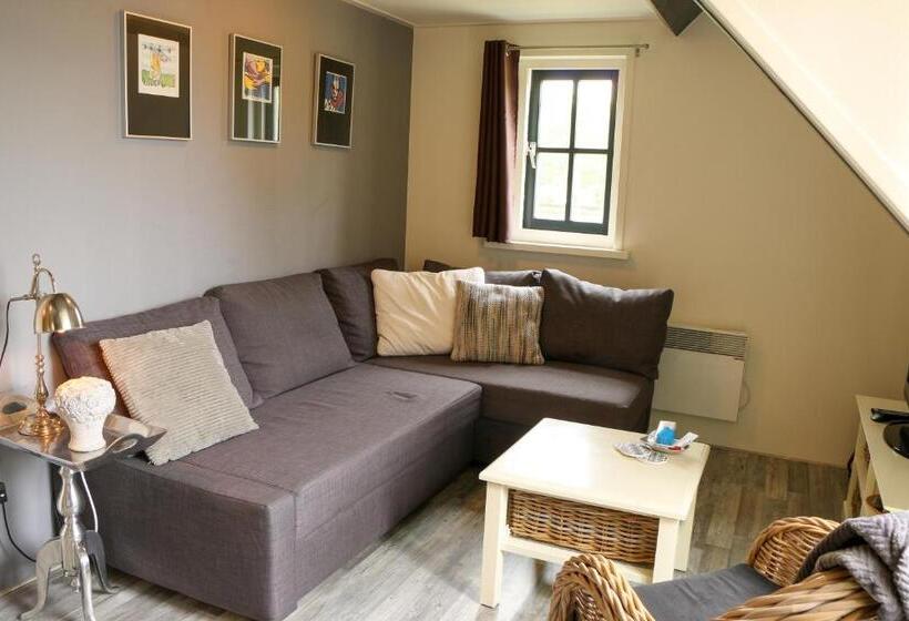 디럭스 룸, Oostmolenhoeve B&b