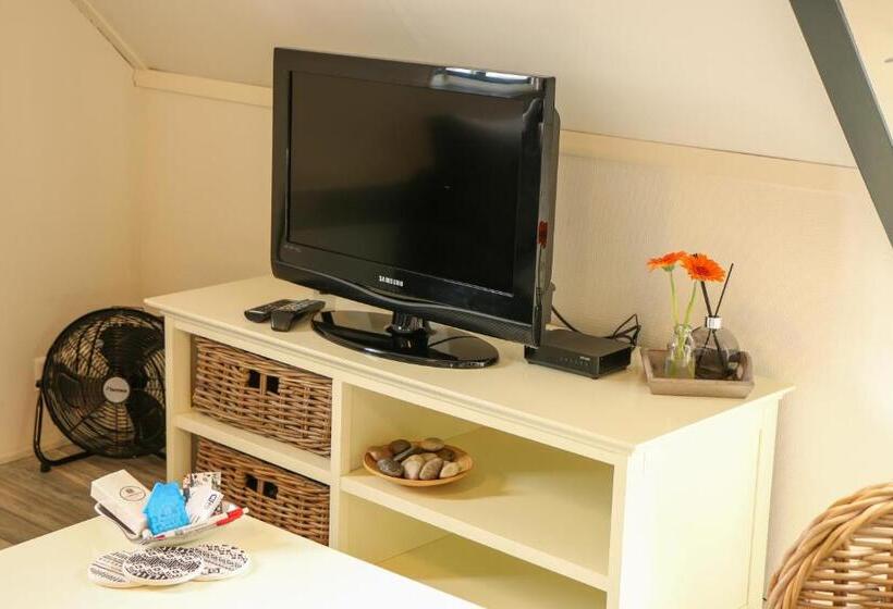 디럭스 룸, Oostmolenhoeve B&b