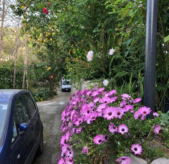 اتاق استاندارد, L Arancio In Fiore Bad&breakfast