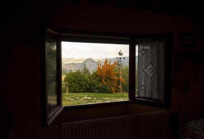 Номер Стандарт, B&b Ca'del Gallo