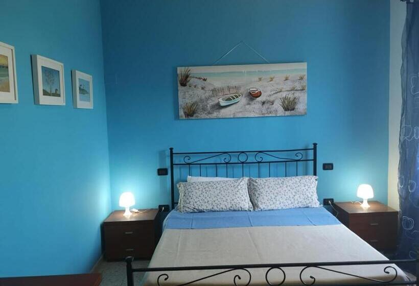 اتاق استاندارد, B&b Stella Dell'adriatico
