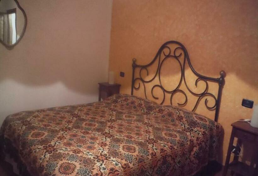 스탠다드 룸, Agriturismo Santa Adriana