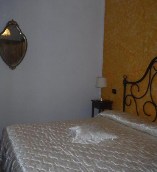 스탠다드 룸, Agriturismo Santa Adriana