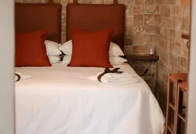 Escritório Estándar, Country House L Aia   Wellness & Relax