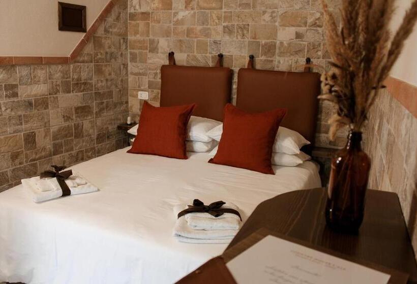 Escritório Estándar, Country House L Aia   Wellness & Relax