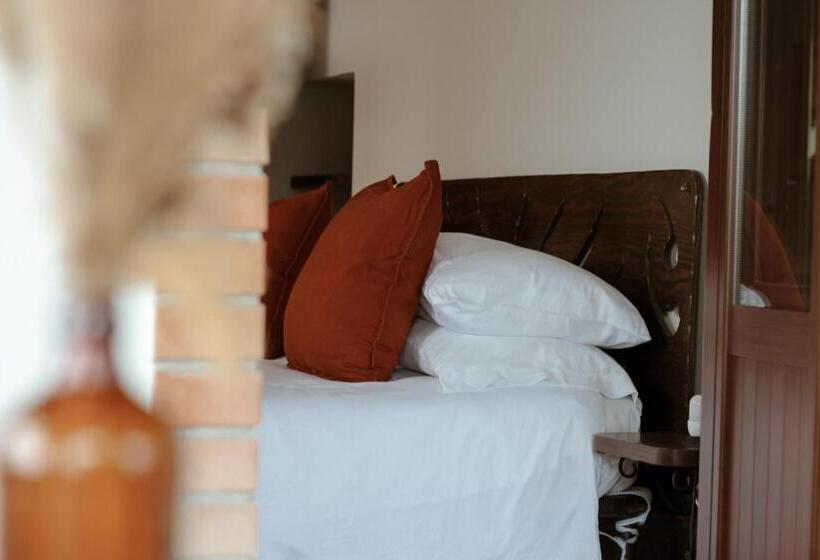 プールビュースタンダードステューディオ, Country House L Aia   Wellness & Relax