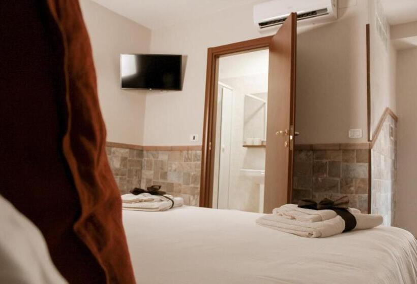 ガーデンビューのスタンダードワンルーム, Country House L Aia   Wellness & Relax