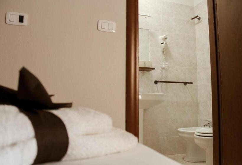 Escritório Deluxe, Country House L Aia   Wellness & Relax