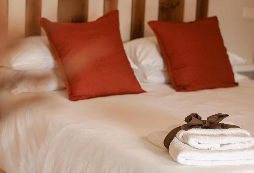 デラックススタジオ, Country House L Aia   Wellness & Relax