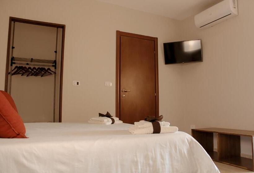 Escritório Deluxe, Country House L Aia   Wellness & Relax