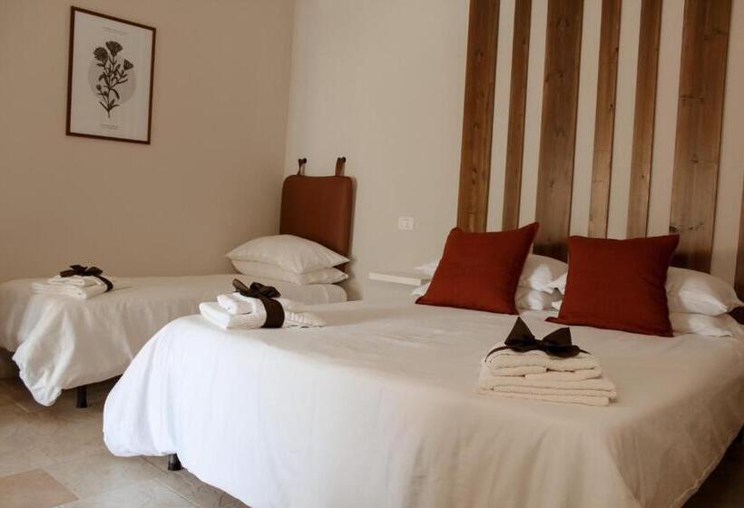 デラックススタジオ, Country House L Aia   Wellness & Relax