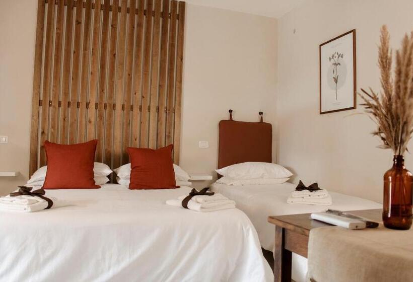 Escritório Superior, Country House L Aia   Wellness & Relax