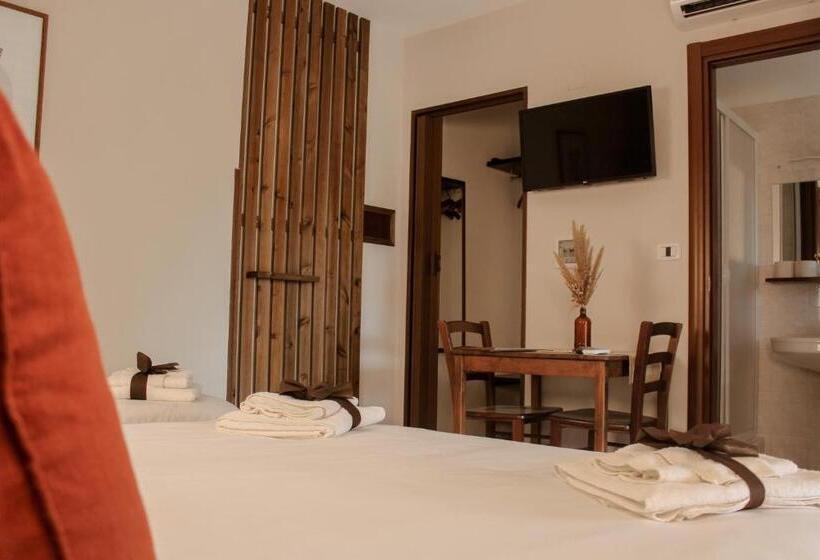 スーペリアスタジオ, Country House L Aia   Wellness & Relax