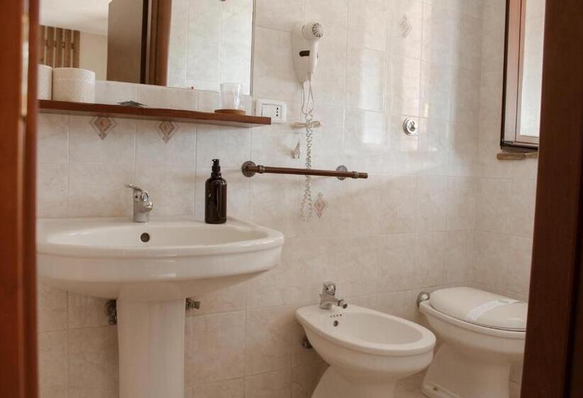 Escritório Superior, Country House L Aia   Wellness & Relax