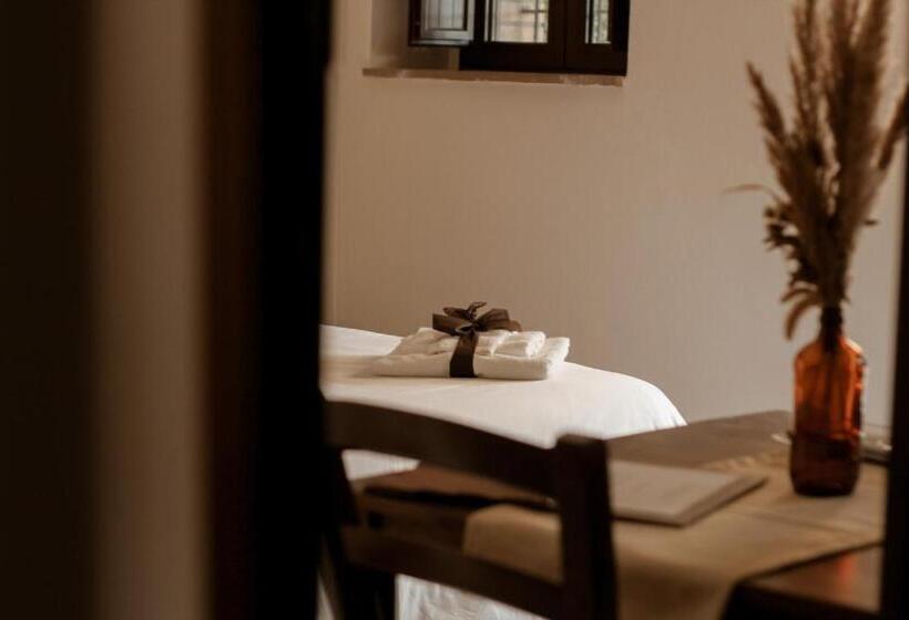 スーペリアスタジオ, Country House L Aia   Wellness & Relax