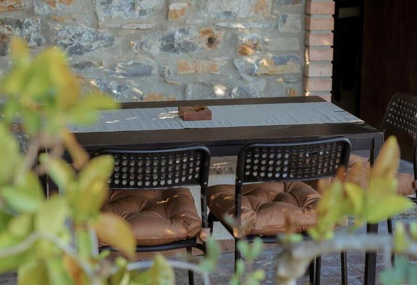 Escritório Superior, Country House L Aia   Wellness & Relax