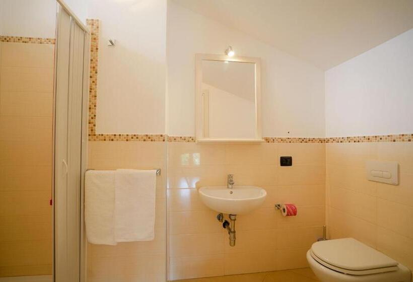 Номер Стандарт, Villa D Aquino