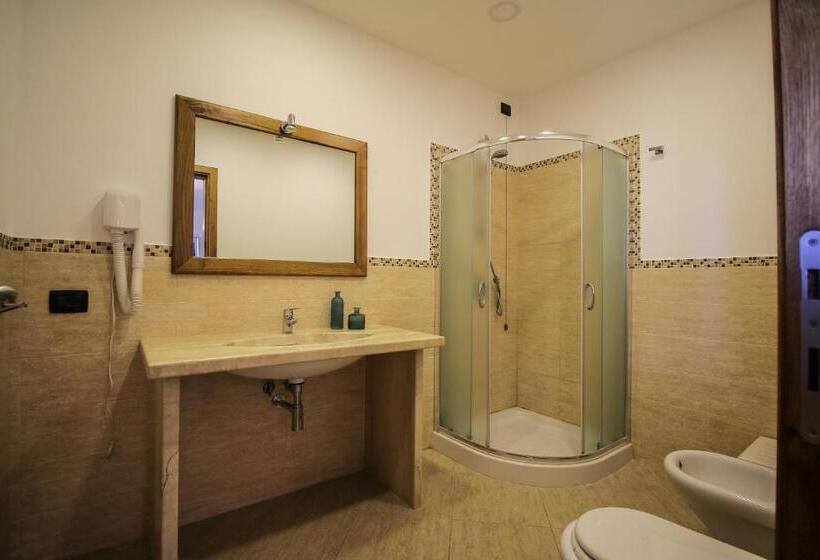 Номер Superior, Villa D Aquino