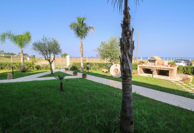 Номер Superior, Villa D Aquino