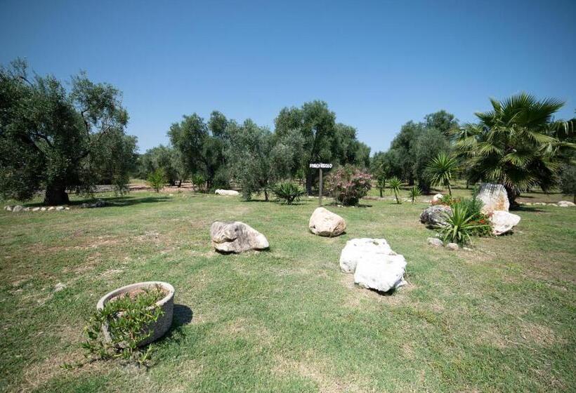 اتاق کلاسیک چهارنفره, Coppola Rossa Relax