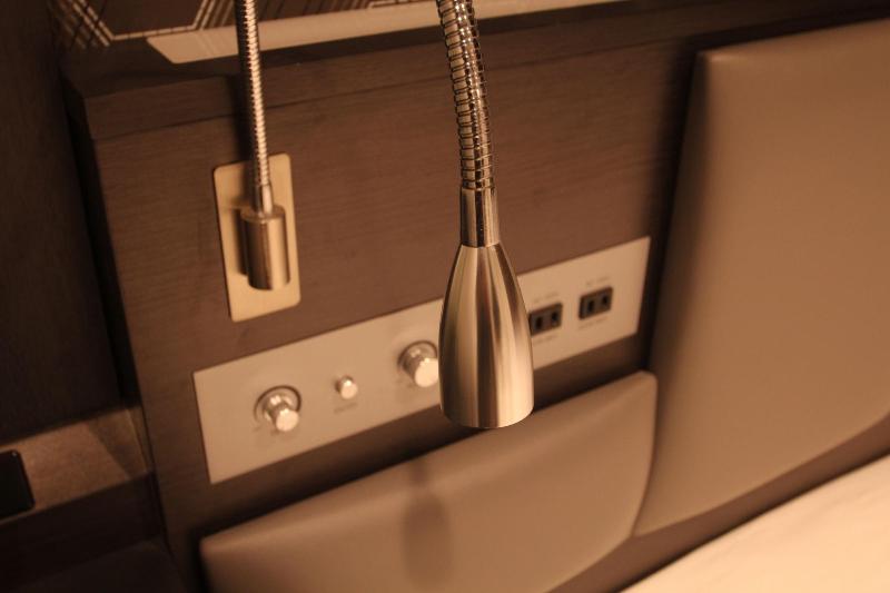 スタンダード４人部屋, Hosteria Villa De Castro
