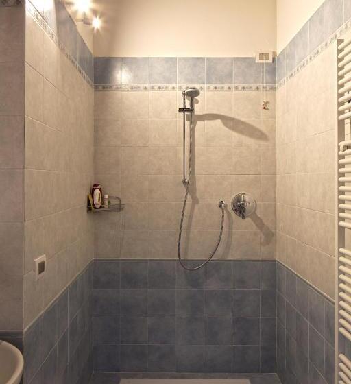 Номер Deluxe, La Corte D Emilio B&b