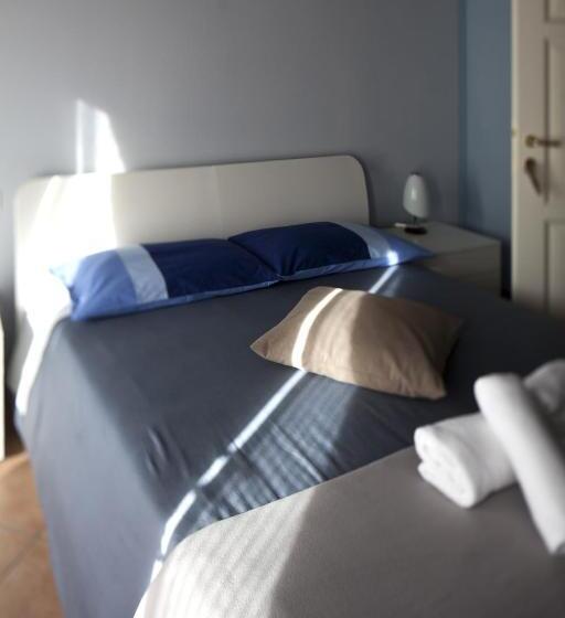 Номер Стандарт, La Corte D Emilio B&b