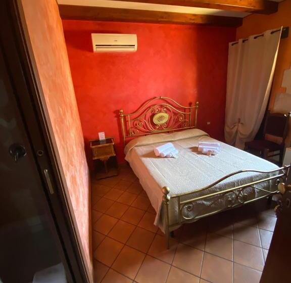 חדר סטנדרט, B&b L Infiorescenza New