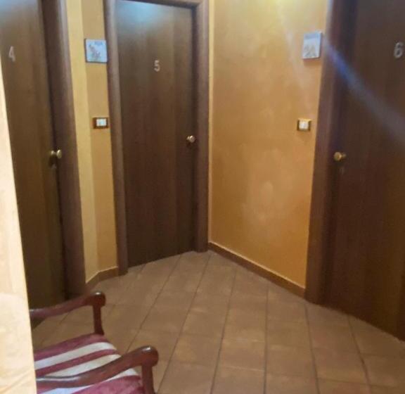 חדר סטנדרט, B&b L Infiorescenza New