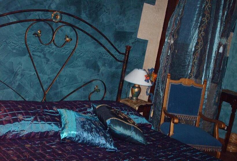 חדר סטנדרט, B&b L Infiorescenza New