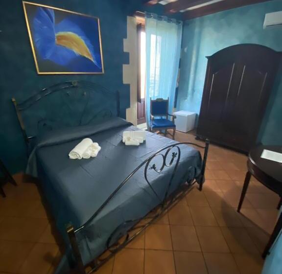חדר סטנדרט, B&b L Infiorescenza New