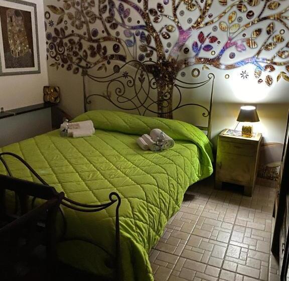 דירת שני חדרים, B&b L Infiorescenza New