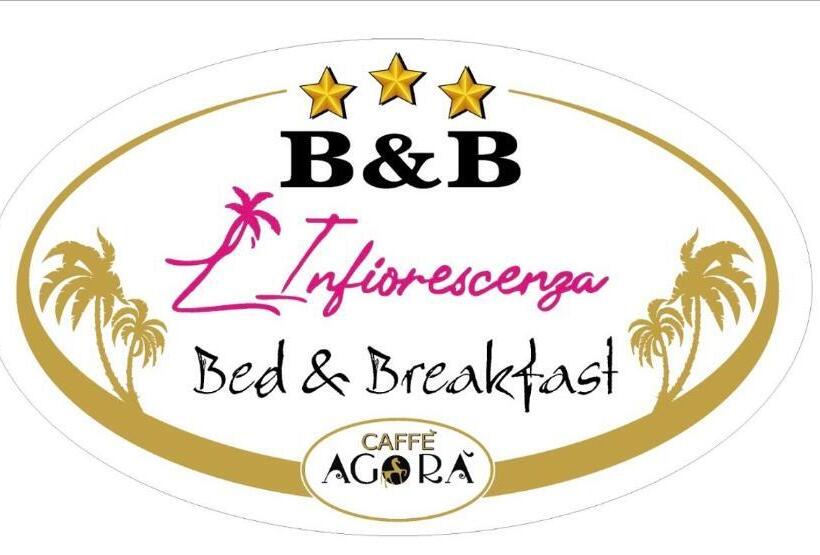 דירת שני חדרים, B&b L Infiorescenza New