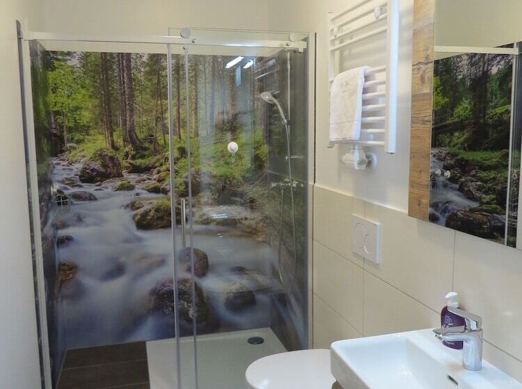 패밀리 스위트, Apart  Und Wellnesshotel Dachsteinresort