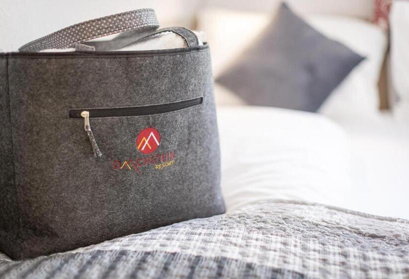 스탠다드 룸, Apart  Und Wellnesshotel Dachsteinresort