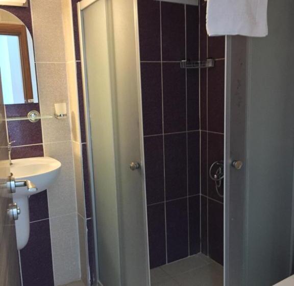 Quarto Estandar, Dikelya
