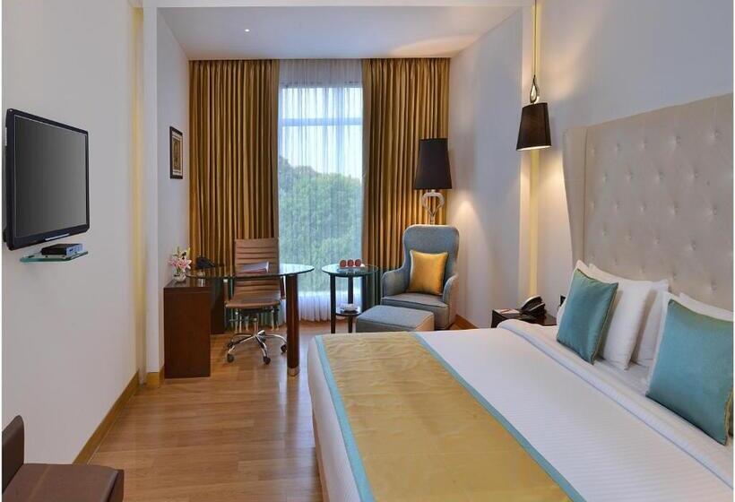 اتاق لوکس, Fortune Park Sishmo, Bhubaneshwar   Member Itc S Hotel Group