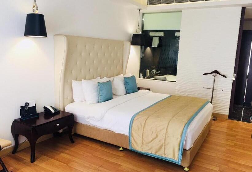 سوییت, Fortune Park Sishmo, Bhubaneshwar   Member Itc S Hotel Group