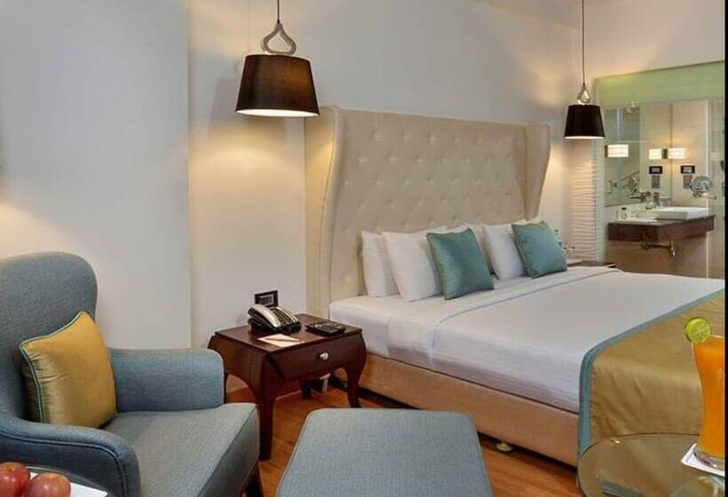 اتاق لوکس, Fortune Park Sishmo, Bhubaneshwar   Member Itc S Hotel Group