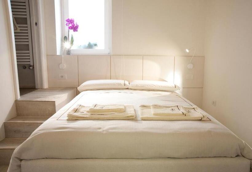 Полулюкс, San Francesco Bed & Breakfast