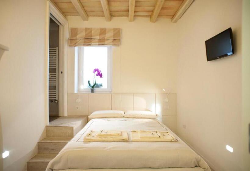 Полулюкс, San Francesco Bed & Breakfast