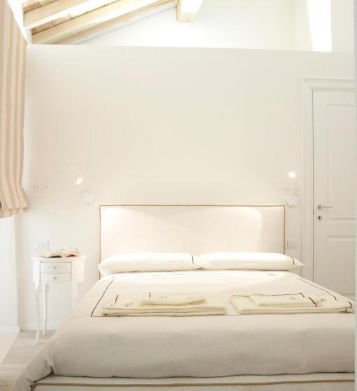 Номер Комфорт, San Francesco Bed & Breakfast
