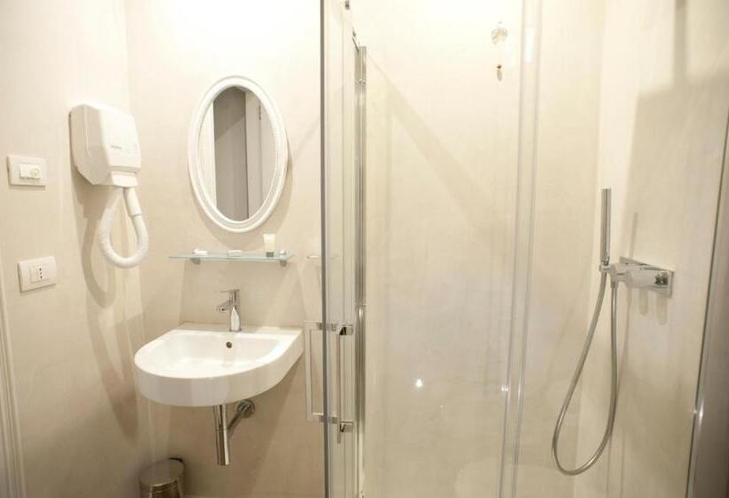 Номер Deluxe, San Francesco Bed & Breakfast